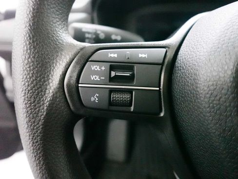 Used 2025 Honda Accord LX image 17