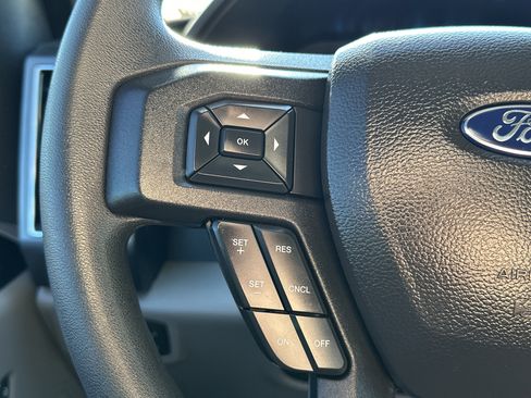 Used 2022 Ford F250 XLT image 17