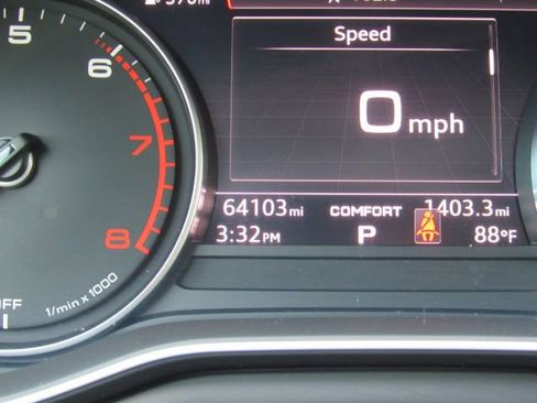 Used 2019 Audi A4 2.0T Premium w/ Convenience Package image 43