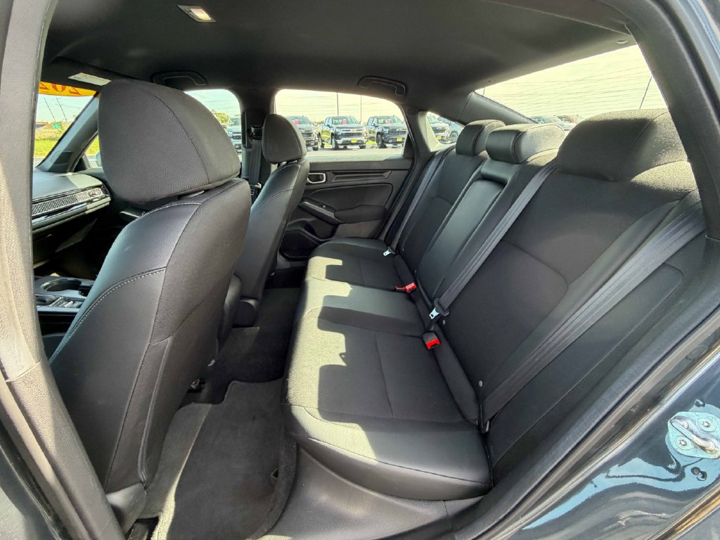 Used 2025 Honda Civic Sport image 20