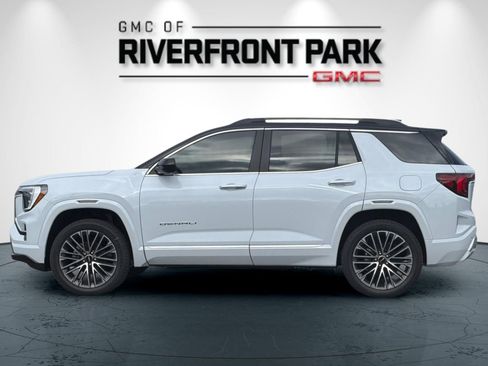 New 2026 GMC Terrain Denali image 6