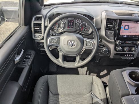 New 2026 RAM 1500 Tradesman image 15