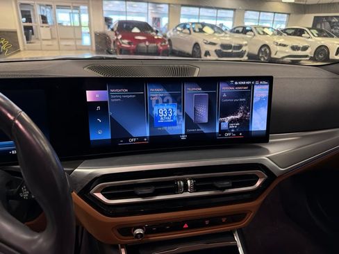 Certified 2023 BMW i4 eDrive35 RWD image 8