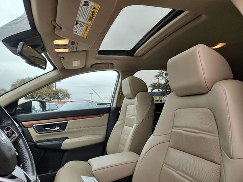 Used 2019 Honda CR-V EX-L image 13