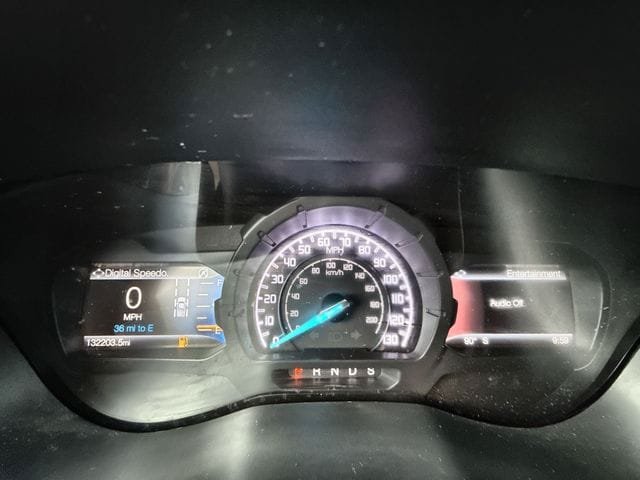 Used 2021 Ford Ranger Lariat w/ Technology Package RWD image 15