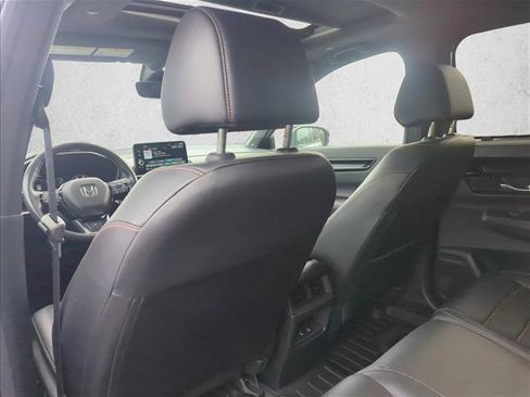 Used 2023 Honda CR-V Sport Touring image 21