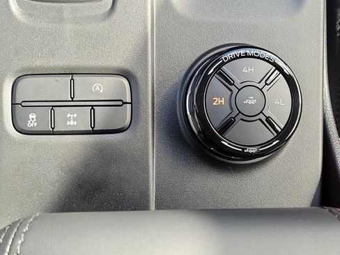 New 2026 Ford Ranger XLT w/ Equipment Group 301A High image 10