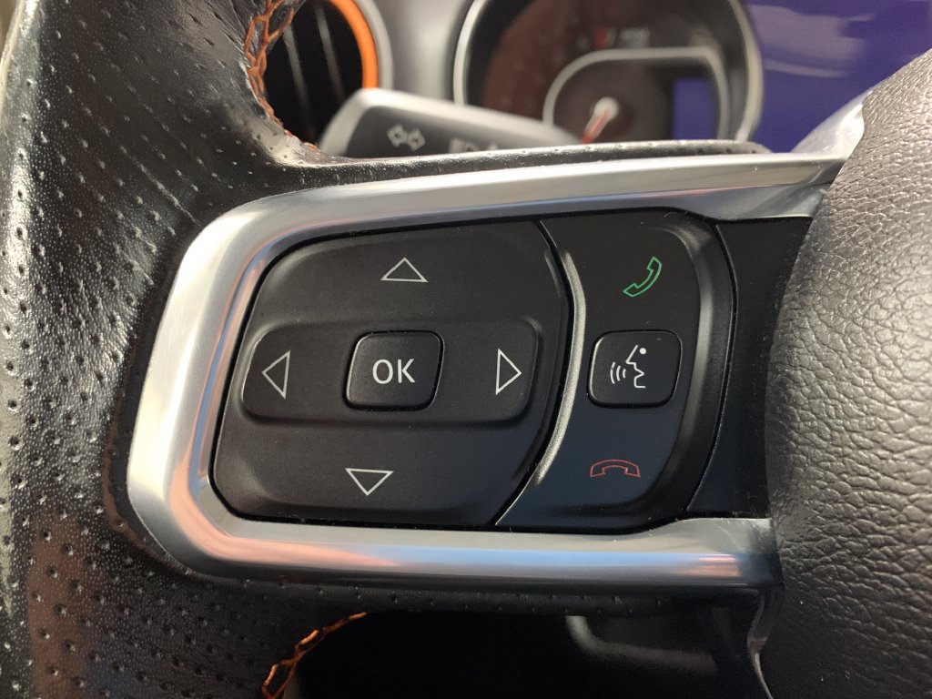 Used 2022 Jeep Gladiator Mojave w/ Cold Weather Group AWD/4WD image 22