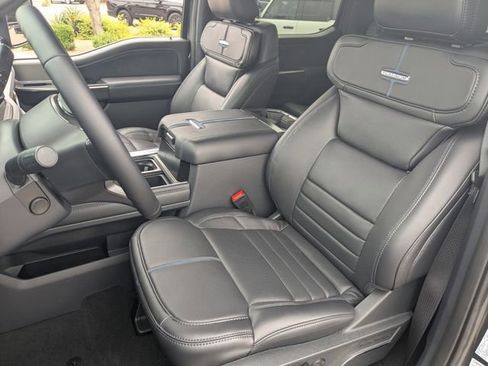 New 2026 Ford F250 Platinum w/ Tremor Off-Road Package AWD/4WD image 63