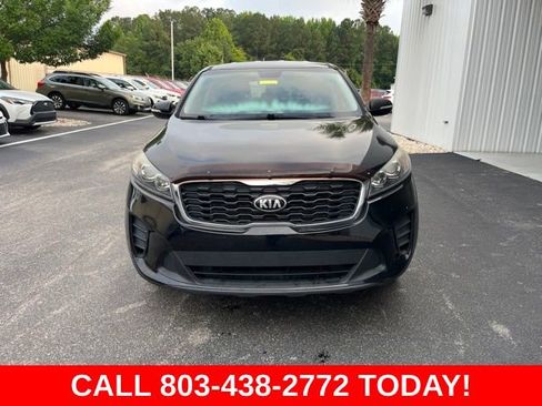 Used 2019 Kia Sorento FWD image 35