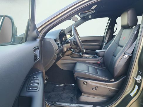 New 2026 Dodge Durango GT AWD/4WD image 10