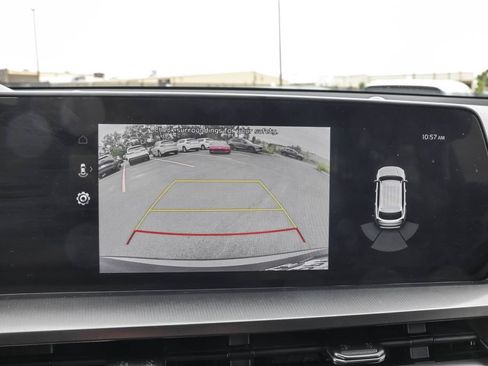 Used 2024 Kia Telluride S w/ S Sunroof Package AWD/4WD image 7