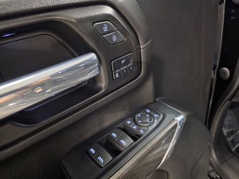 Certified 2022 Chevrolet Silverado 2500 LTZ image 10