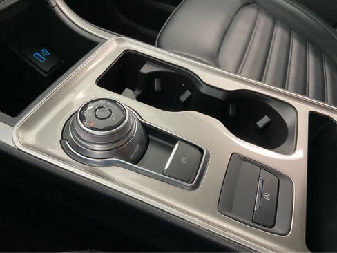 Used 2023 Ford Edge SEL w/ Convenience Package image 40