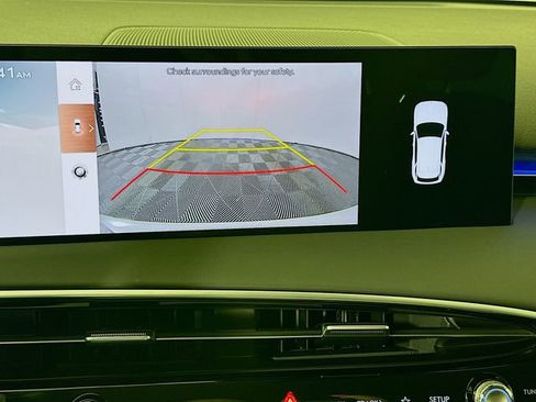 Certified 2026 Genesis GV70 2.5T image 14