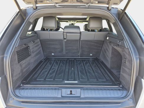 Used 2022 Land Rover Range Rover Sport HSE Silver Edition image 14