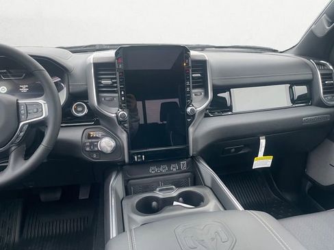 New 2026 RAM 1500 Laramie w/ Night Edition image 11