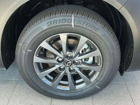 Certified 2025 MAZDA CX-30 AWD 2.5 S image 30