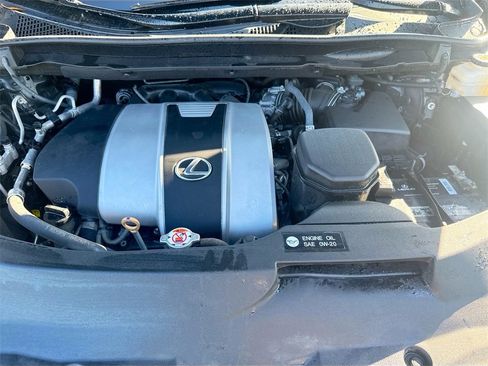 Used 2022 Lexus RX 350 FWD image 29