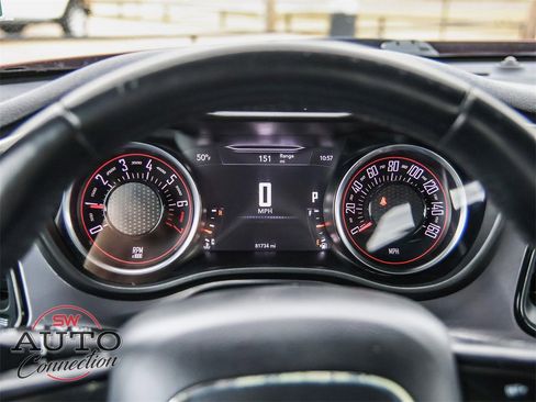 Used 2020 Dodge Challenger SXT image 26
