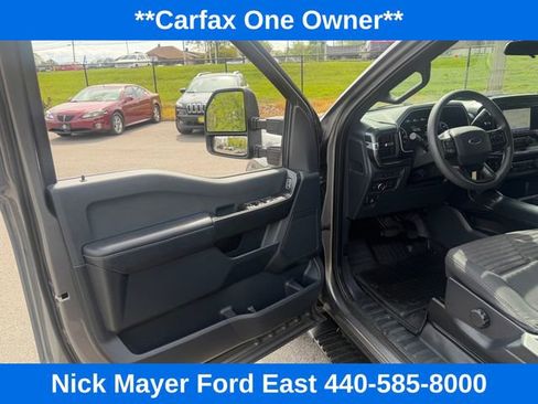 Used 2022 Ford F150 XL w/ STX Appearance Package AWD/4WD image 12