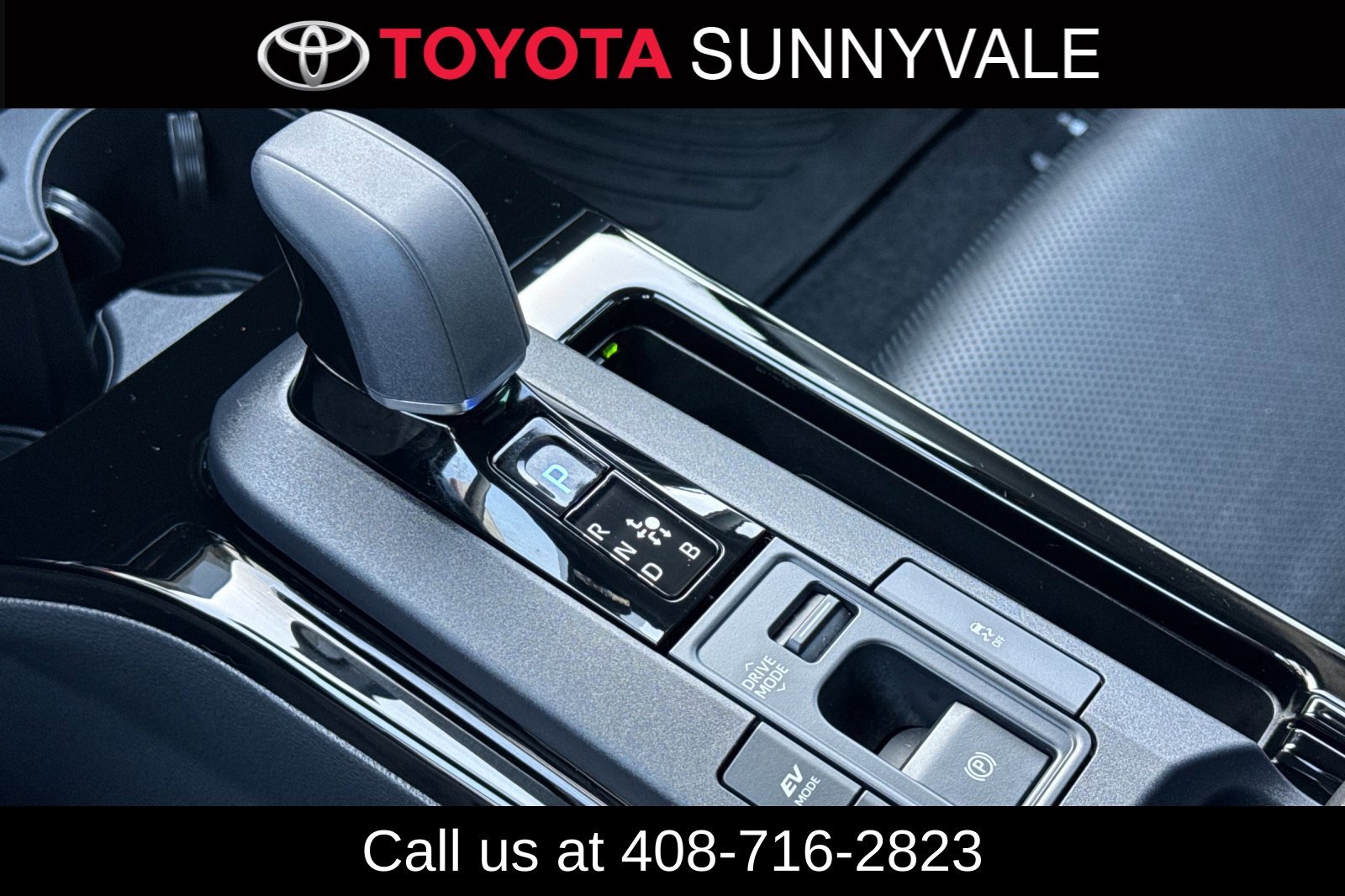 Certified 2026 Toyota Prius Limited FWD image 23