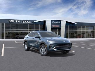 New 2026 Buick Envista Preferred w/ Convenience I Package video 1