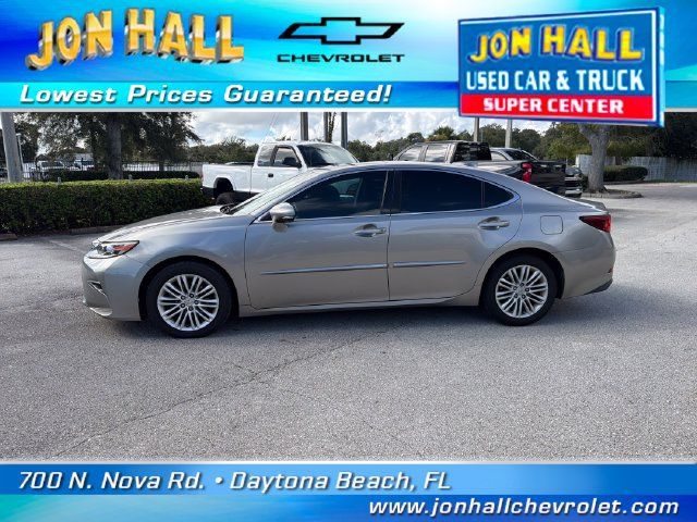 Used 2016 Lexus ES 350 FWD image 4