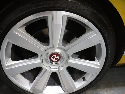 Used 2016 Bentley Continental GT image 51