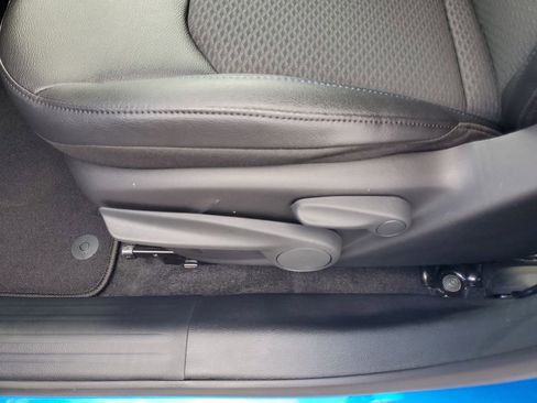 New 2026 Jeep Compass Latitude image 9