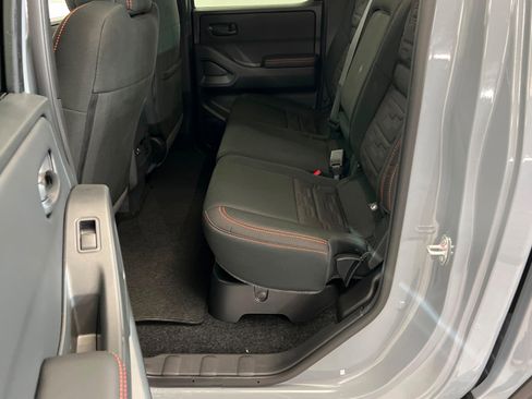 New 2026 Nissan Frontier PRO-4X w/ Pro-4x Convenience Package AWD/4WD image 21