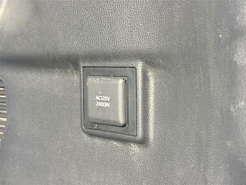 Certified 2025 Toyota Land Cruiser 1958 AWD/4WD image 38