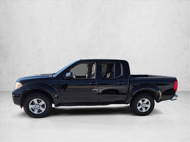 Used 2013 Nissan Frontier SV RWD image 8