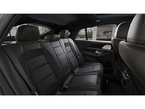 New 2026 Mercedes-Benz GLE 53 AMG 4MATIC image 5