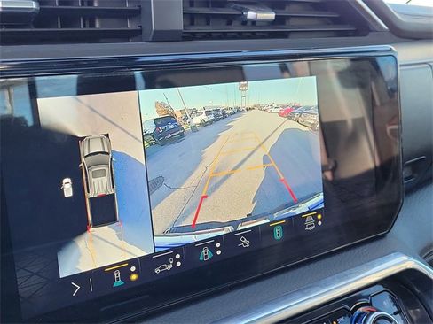 Used 2023 GMC Sierra 1500 Denali image 29