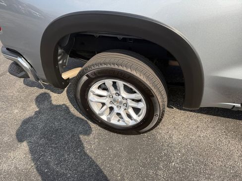 Certified 2023 Chevrolet Silverado 1500 LT image 29