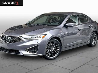 Used 2021 Acura ILX FWD video 1