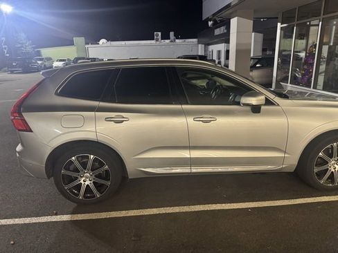 Used 2018 Volvo XC60 T6 Inscription w/ Luxury Seat Package image 6