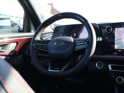 New 2026 Chevrolet Traverse RS w/ LPO, Floor Liner Package image 51