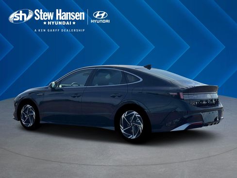 New 2026 Hyundai Sonata SEL image 5