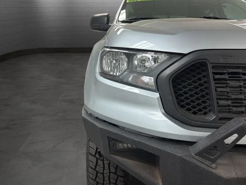 Used 2020 Ford Ranger XL w/ Equipment Group 101A Mid RWD image 27