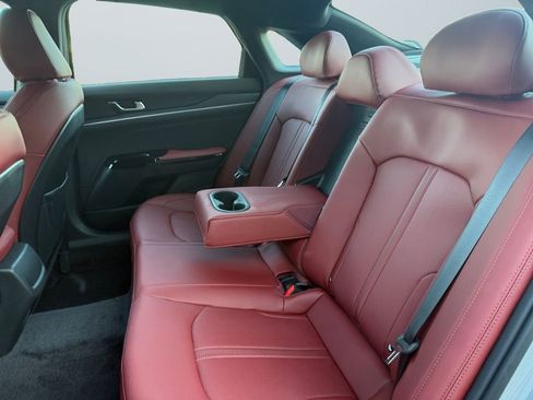 New 2026 Kia K5 GT-Line w/ GT-Line Premium Package image 13