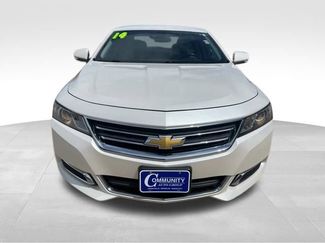 Used 2014 Chevrolet Impala LT Eco w/ Premium Seating Package video 3