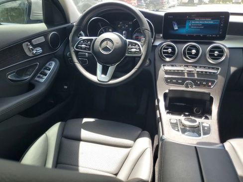 Used 2020 Mercedes-Benz C 300 Sedan image 16