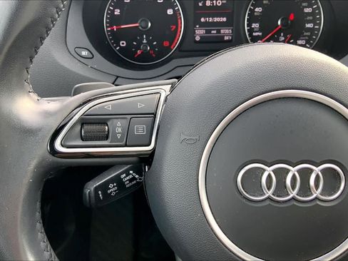 Used 2018 Audi Q3 2.0T Premium Plus w/ Premium Plus Package AWD/4WD image 24