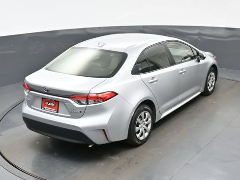 Used 2024 Toyota Corolla LE FWD image 36