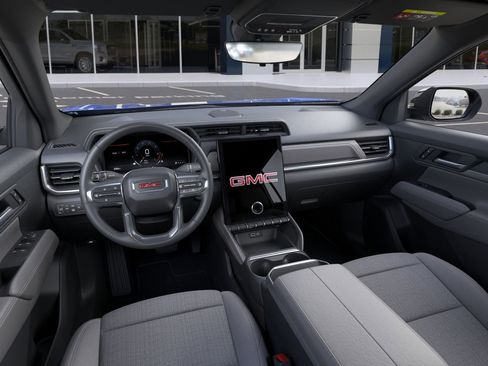 New 2026 GMC Terrain Elevation w/ Technology Package II image 15
