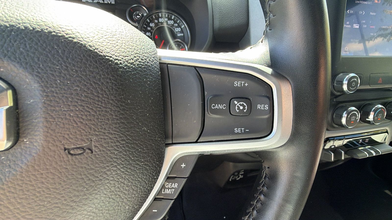 Used 2024 RAM 2500 Big Horn w/ Bed Utility Group AWD/4WD image 28