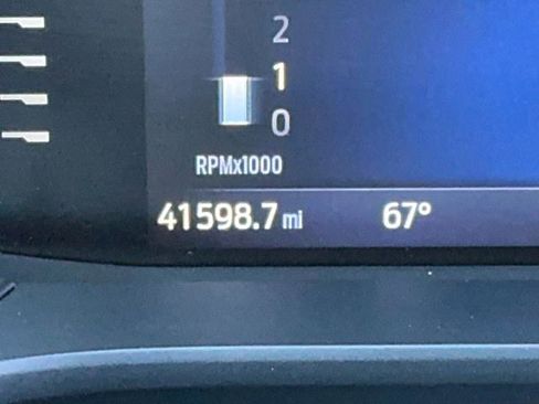 Used 2024 Ford Escape ST-Line image 26