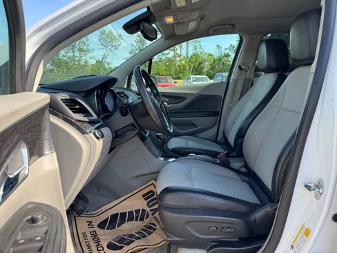 Used 2016 Buick Encore Convenience FWD image 15